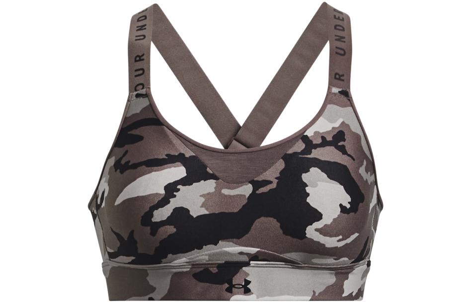 Under Armour Белье Infinity Sports для женщин, серое
Under Armour Белье Infinity Sports для женщин, серое