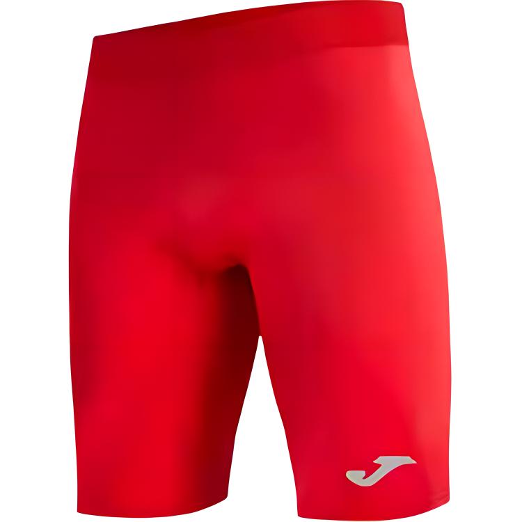 Спортивные шорты мужские Joma, красный
Спортивные шорты мужские Joma, красный