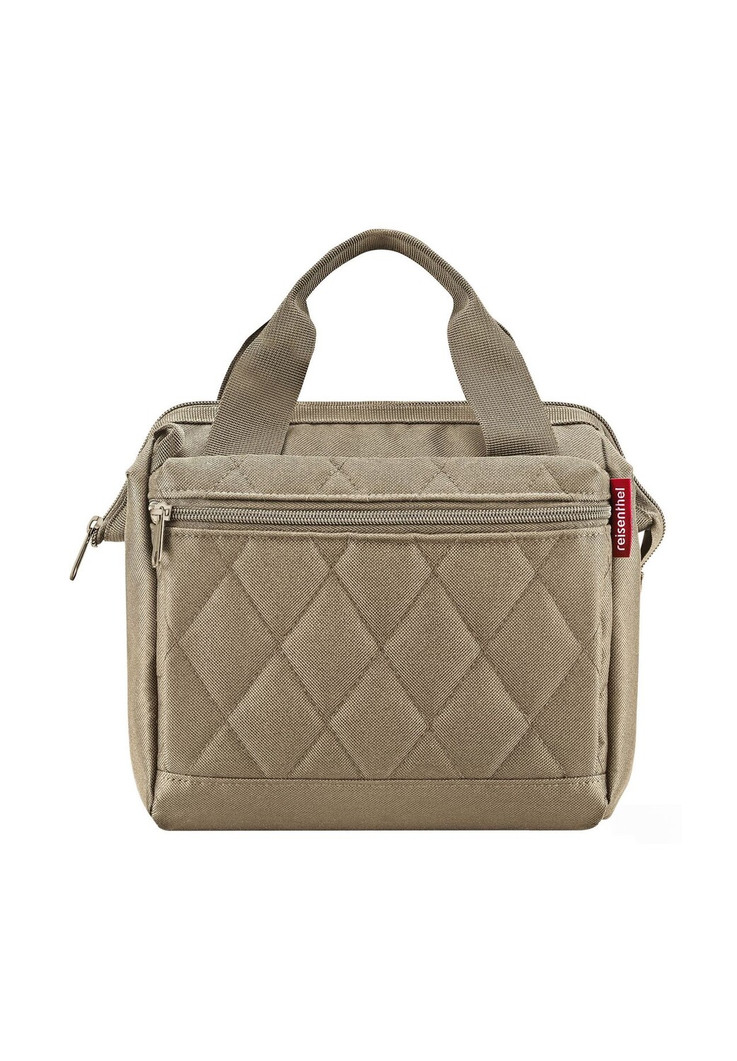 Универсальная сумочка 22 см reisenthel, цвет Rhombus Olive, Хаки, Универсальная сумочка 22 см reisenthel, цвет Rhombus Olive
Универсальная сумочка 22 см reisenthel, цвет Rhombus Olive, Хаки, Универсальная сумочка 22 см reisenthel, цвет Rhombus Olive