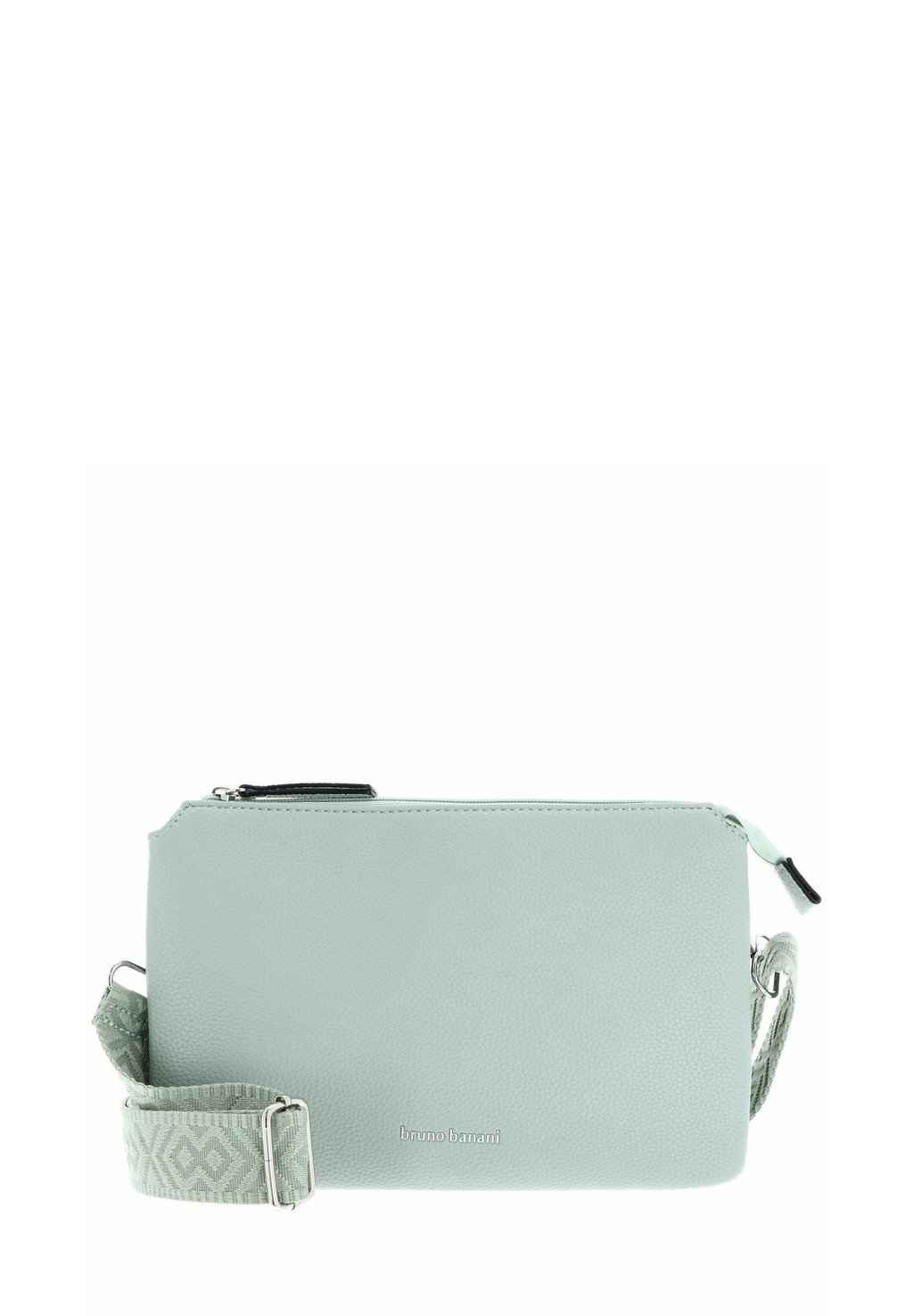 Сумка через плечо Across body bag Bruno Banani, мятный
Сумка через плечо Across body bag Bruno Banani, мятный
