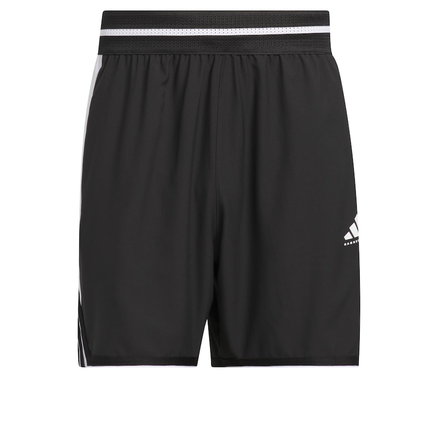 Свободные спортивные брюки ADIDAS PERFORMANCE Crazy Lite, черный
Свободные спортивные брюки ADIDAS PERFORMANCE Crazy Lite, черный