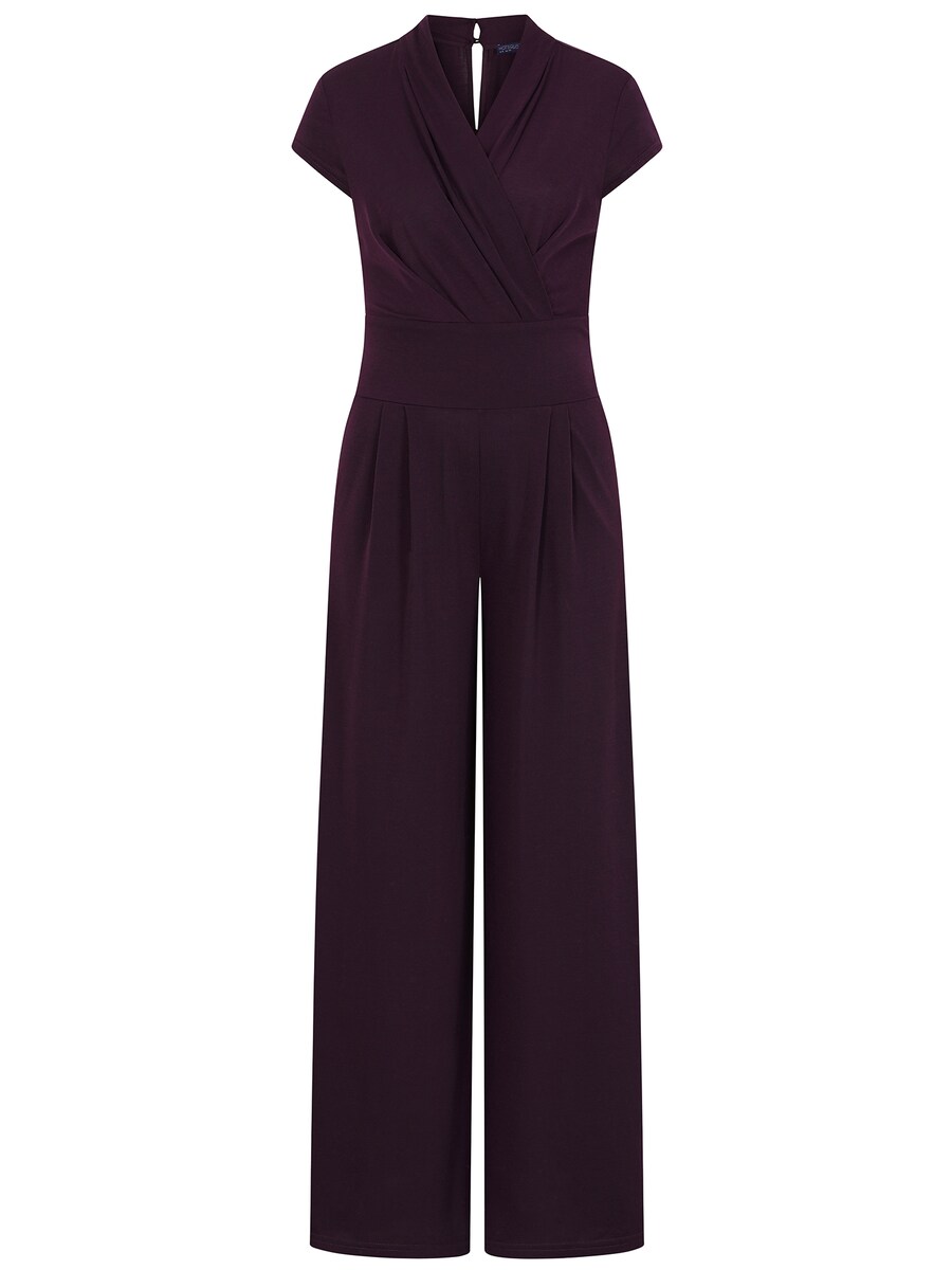 Комбинезон HotSquash, цвет Cyclamen
Комбинезон HotSquash, цвет Cyclamen