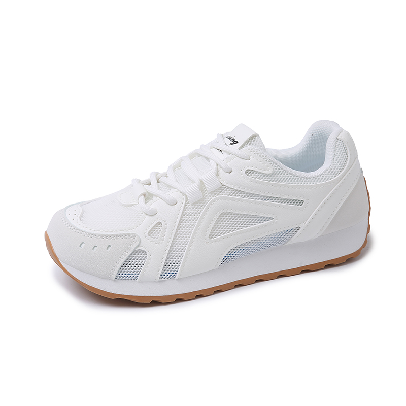 Износостойкие дышащие повседневные детские кроссовки для подростков FIRS Kids, белый
Износостойкие дышащие повседневные детские кроссовки для подростков FIRS Kids, белый