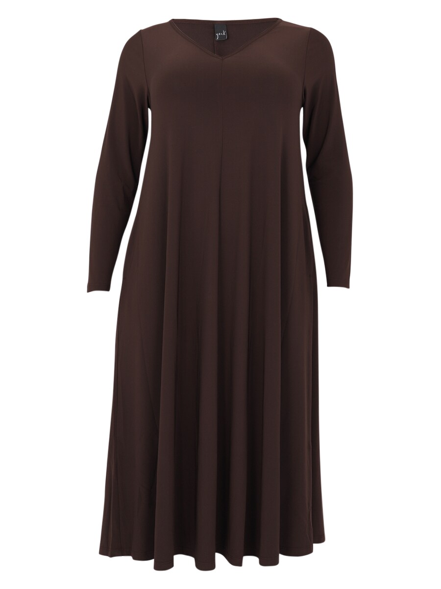 Макси платье YOEK, Brown
Макси платье YOEK, Brown