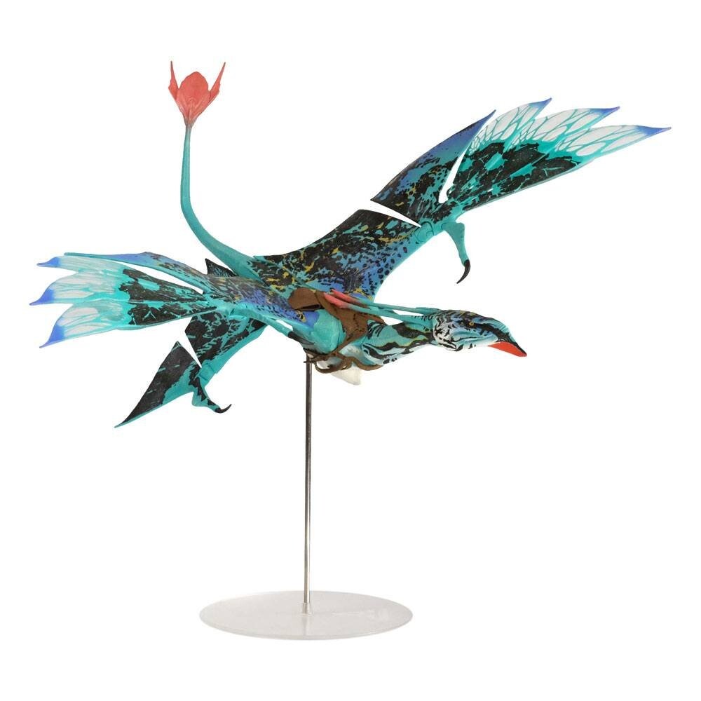 Фигурка Аватара - Банши Нейтири McFarlane
Фигурка Аватара - Банши Нейтири McFarlane