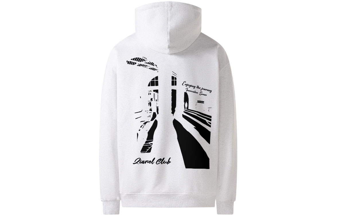 Толстовка Unisex Hooded Moderate Heavyweight ZIAREL, белый heather серый
Толстовка Unisex Hooded Moderate Heavyweight ZIAREL, белый heather серый