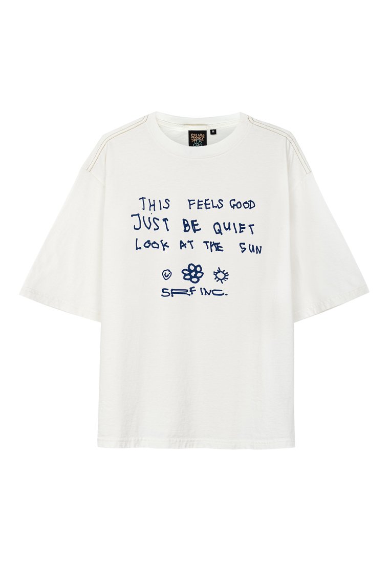 Топ Surf Inc. Top, Vintage White/White
Топ Surf Inc. Top, Vintage White/White