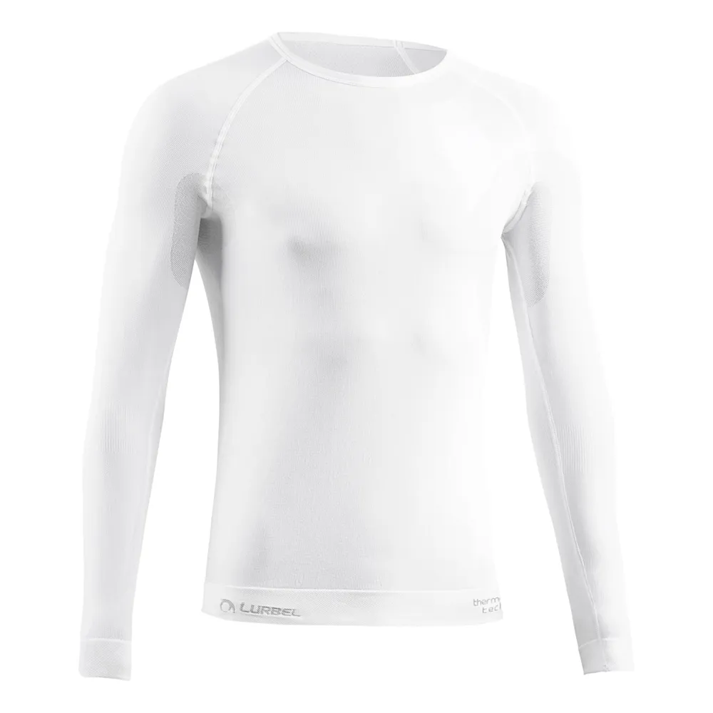 Лонгслив Lurbel Win neutral, белый
Лонгслив Lurbel Win neutral, белый