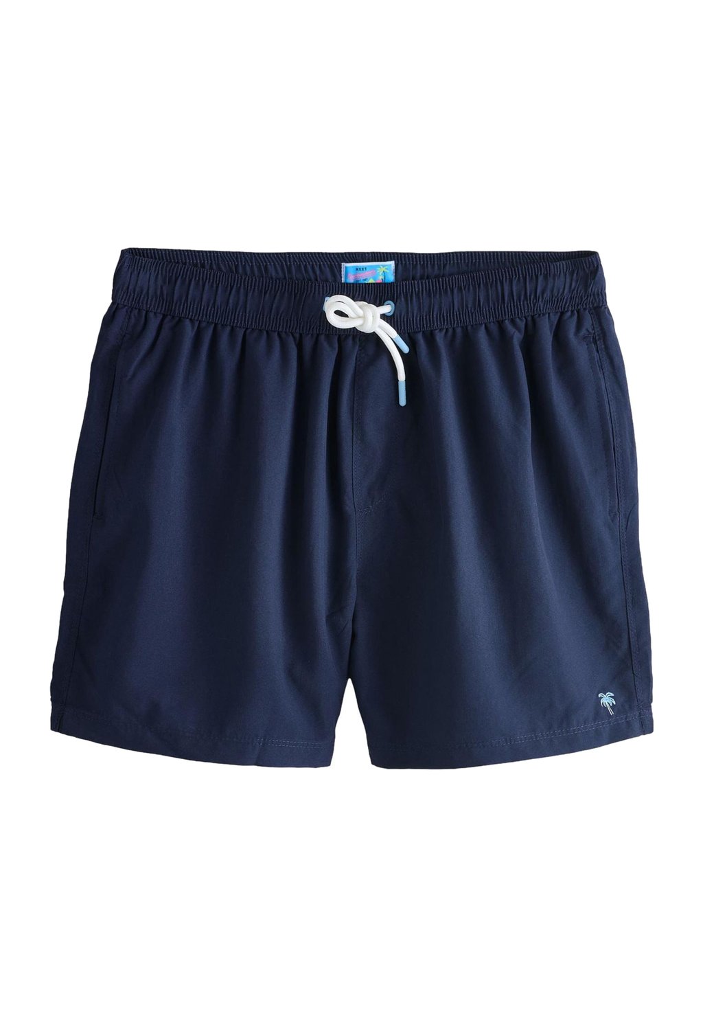 Шорты для плавания ESSENTIAL Next, синий
Шорты для плавания ESSENTIAL Next, синий