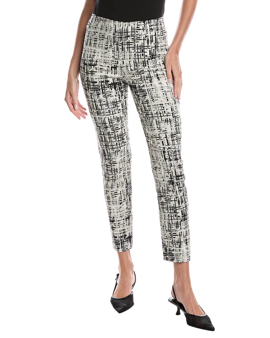 Джозеф Рибкофф Брюки Joseph Ribkoff, бежевый
Джозеф Рибкофф Брюки Joseph Ribkoff, бежевый