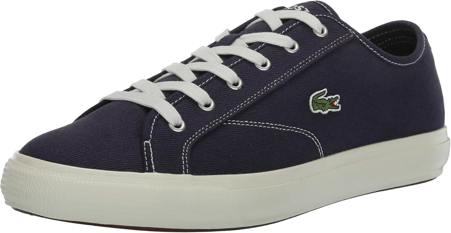 Мужские кроссовки Lacoste Backcourt
Мужские кроссовки Lacoste Backcourt