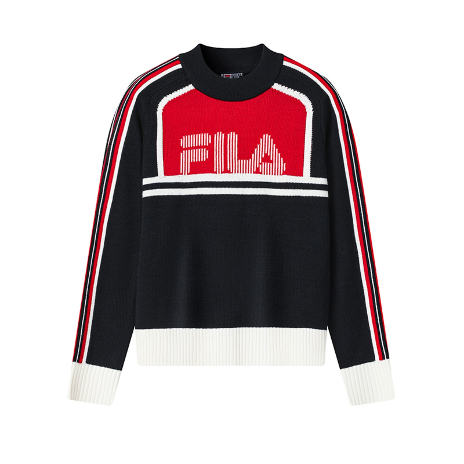 FILA Свитер Heritage для женщин Legend Blue
FILA Свитер Heritage для женщин Legend Blue