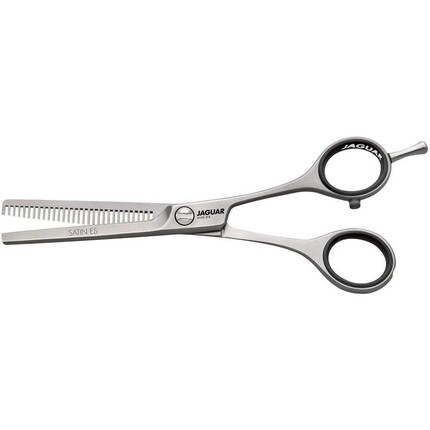 Классические ножницы для текстурирования White Line Satin 27, Jaguar
Классические ножницы для текстурирования White Line Satin 27, Jaguar