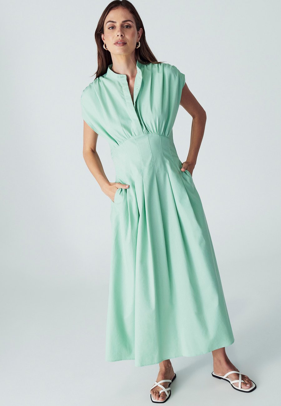 Платье WILLA OTIS, Mint Green/Green
Платье WILLA OTIS, Mint Green/Green