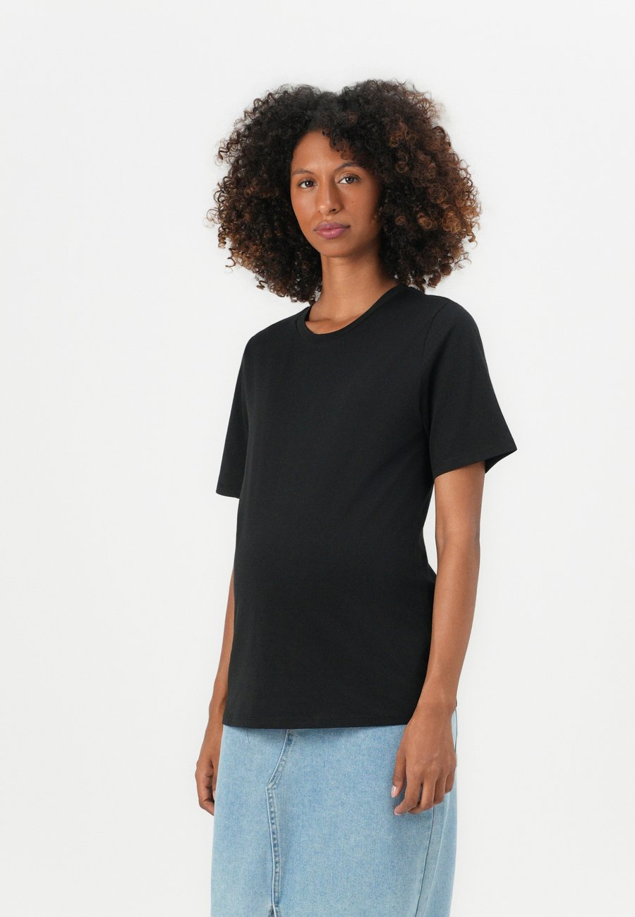 Футболка ONLY MATERNITY OLMONLY LIFE 2 PACK, Black, Черный, Футболка ONLY MATERNITY OLMONLY LIFE 2 PACK, Black
Футболка ONLY MATERNITY OLMONLY LIFE 2 PACK, Black, Черный, Футболка ONLY MATERNITY OLMONLY LIFE 2 PACK, Black