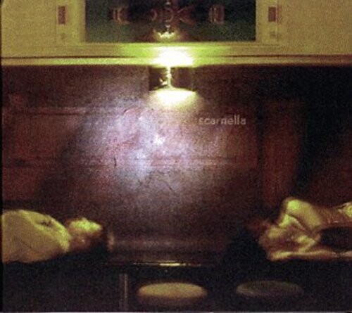 CD диск Scarnella: Scarnella
CD диск Scarnella: Scarnella
