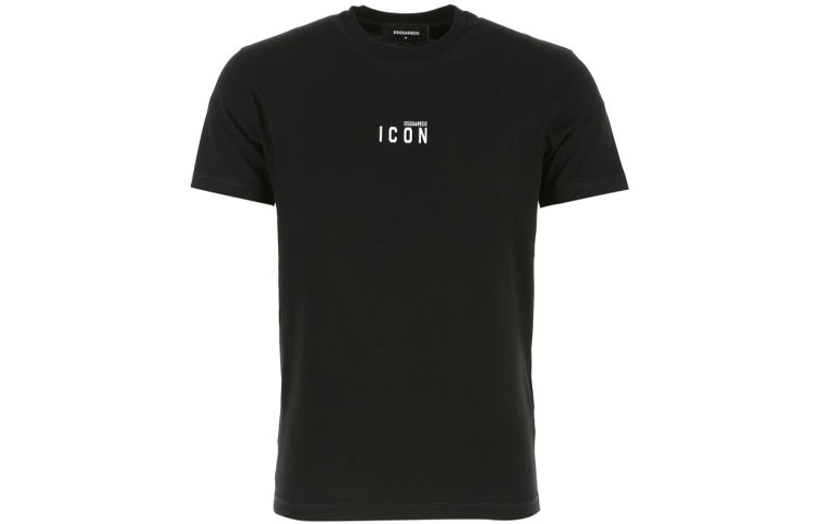 DSQUARED 2 Футболка Dsquared2 Be Icon Cool
DSQUARED 2 Футболка Dsquared2 Be Icon Cool