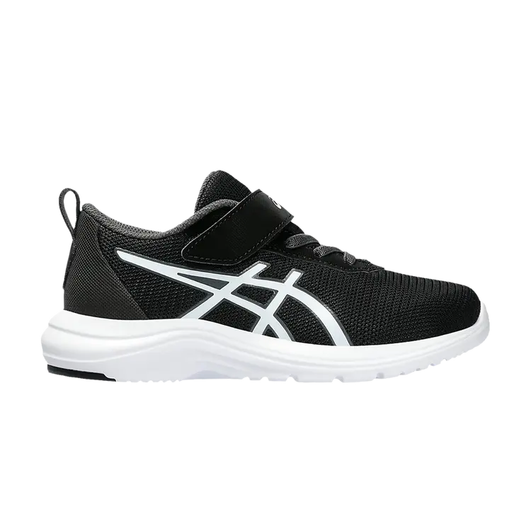 Кроссовки ASICS Lazerbeam ML-MG GS, черный 
Кроссовки ASICS Lazerbeam ML-MG GS, черный