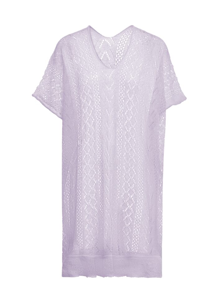 Свитер-жилет SANIKA, цвет lavendel
Свитер-жилет SANIKA, цвет lavendel