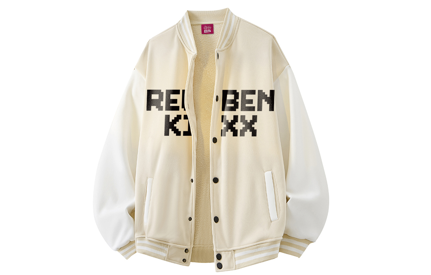 Disney Куртка Unisex, Apricot
Disney Куртка Unisex, Apricot