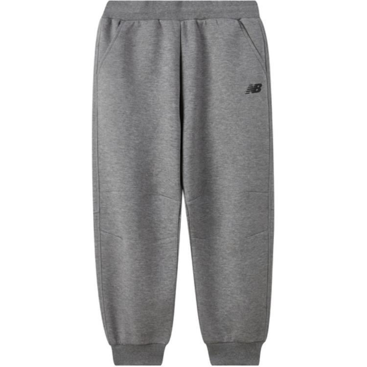 Детские вязаные спортивные штаны для детей 3-7 лет dark gray New Balance, темно-серый
Детские вязаные спортивные штаны для детей 3-7 лет dark gray New Balance, темно-серый