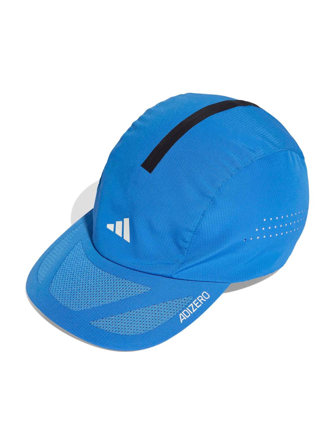 Adidas Performance Кепка Athletic 'RUNxADIZ' в светло-голубом цвете
Adidas Performance Кепка Athletic 'RUNxADIZ' в светло-голубом цвете