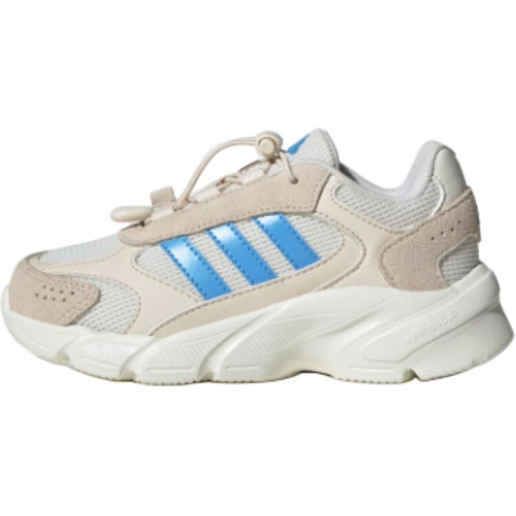 CRAZYCHAOS 2000 Kids" Повседневная обувь для детей Adidas, цвет Jade White/Blue/Wonder White
CRAZYCHAOS 2000 Kids" Повседневная обувь для детей Adidas, цвет Jade White/Blue/Wonder White