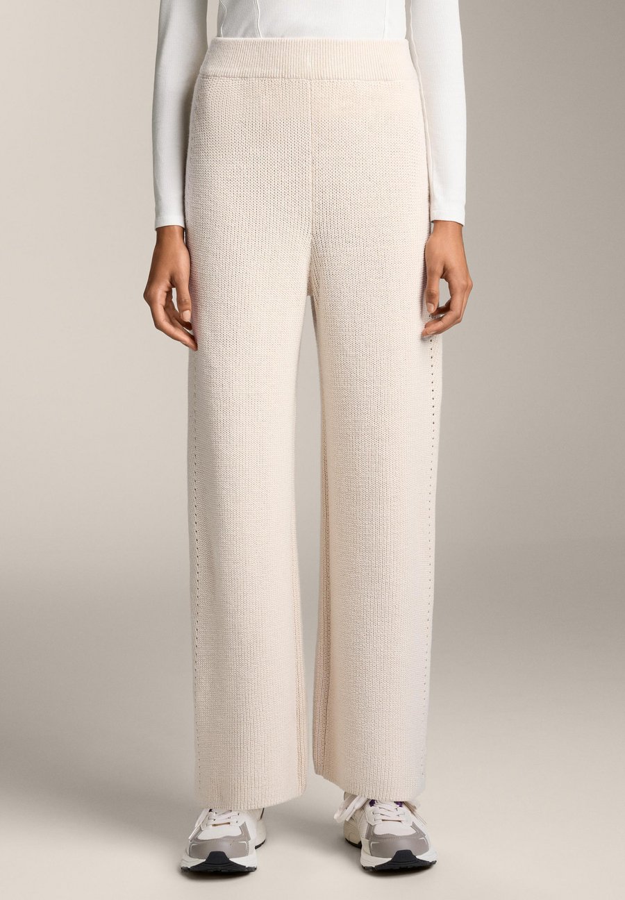 Брюки OYSHO KNIT STRAIGHT-LEG, Stone
Брюки OYSHO KNIT STRAIGHT-LEG, Stone