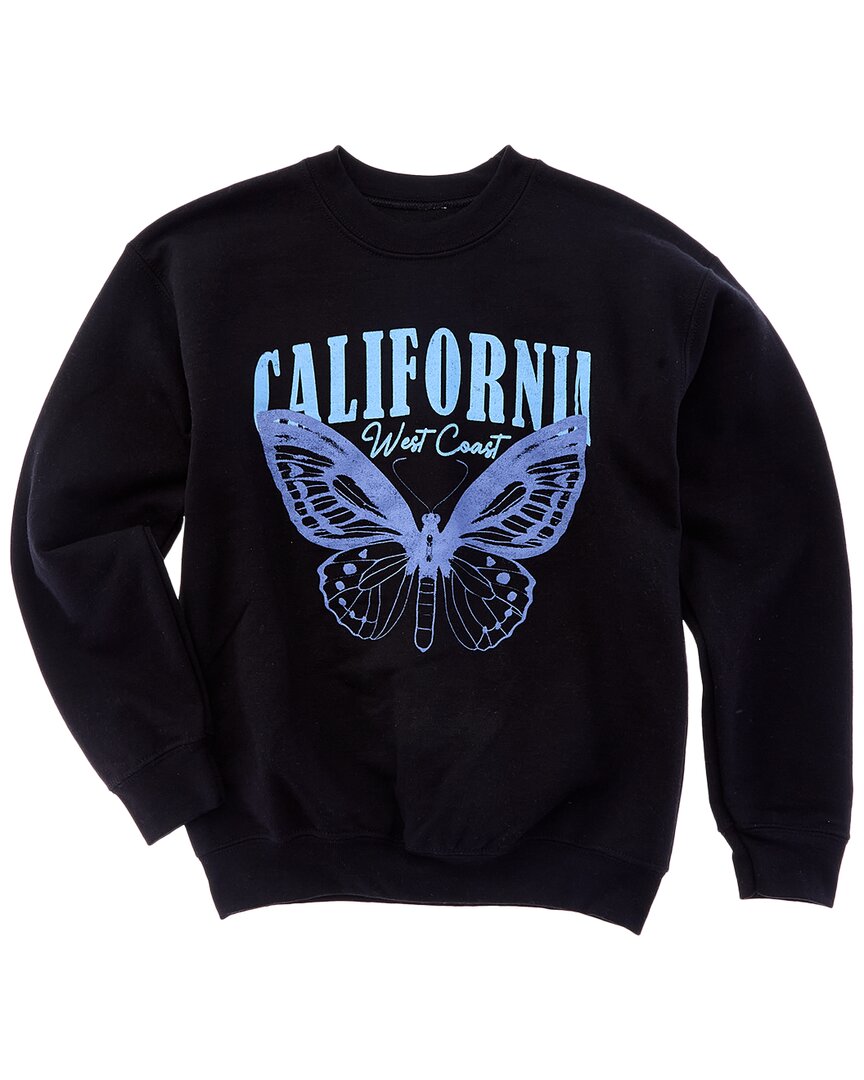 Пуловер Prince Peter California West Coast PRINCE PETER COLLECTION, черный
Пуловер Prince Peter California West Coast PRINCE PETER COLLECTION, черный