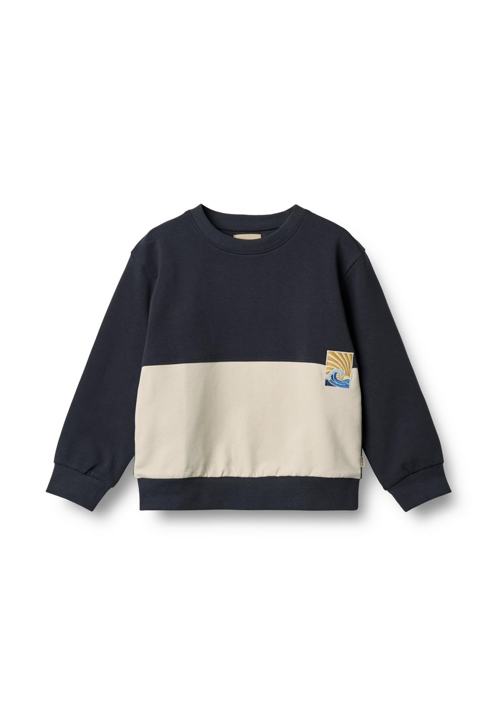 Толстовка STEFF Wheat, темно-синий 
Толстовка STEFF Wheat, темно-синий