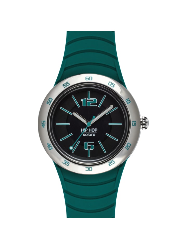 Hip Hop Аналоговые часы, металлические, на солнечной энергии, черные
Hip Hop Аналоговые часы, металлические, на солнечной энергии, черные