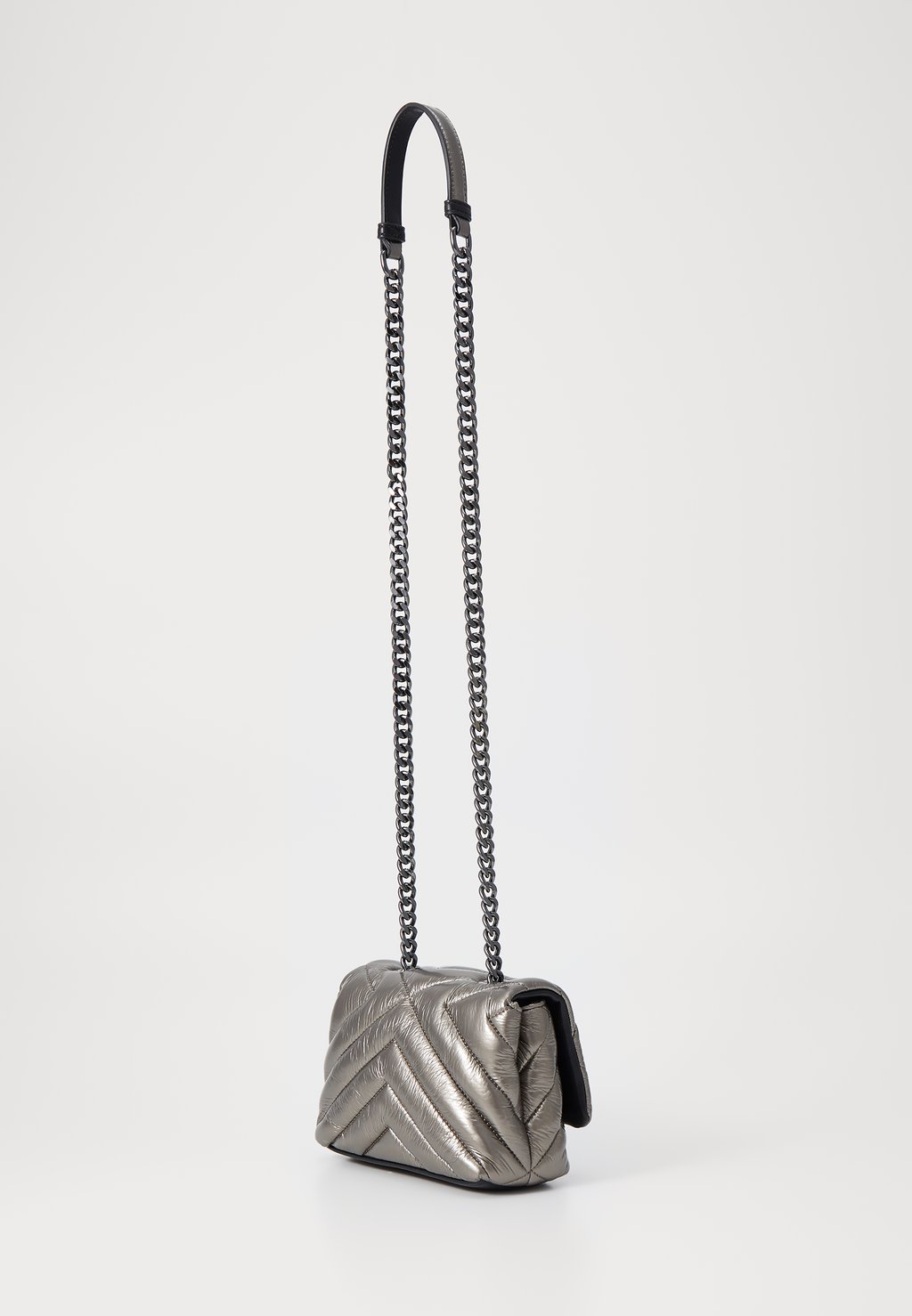 Сумка через плечо MINIBAG Armani Exchange, бронза
Сумка через плечо MINIBAG Armani Exchange, бронза