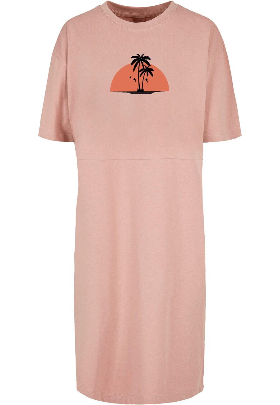 Платье Merchcode SUMMER, цвет Powder
Платье Merchcode SUMMER, цвет Powder