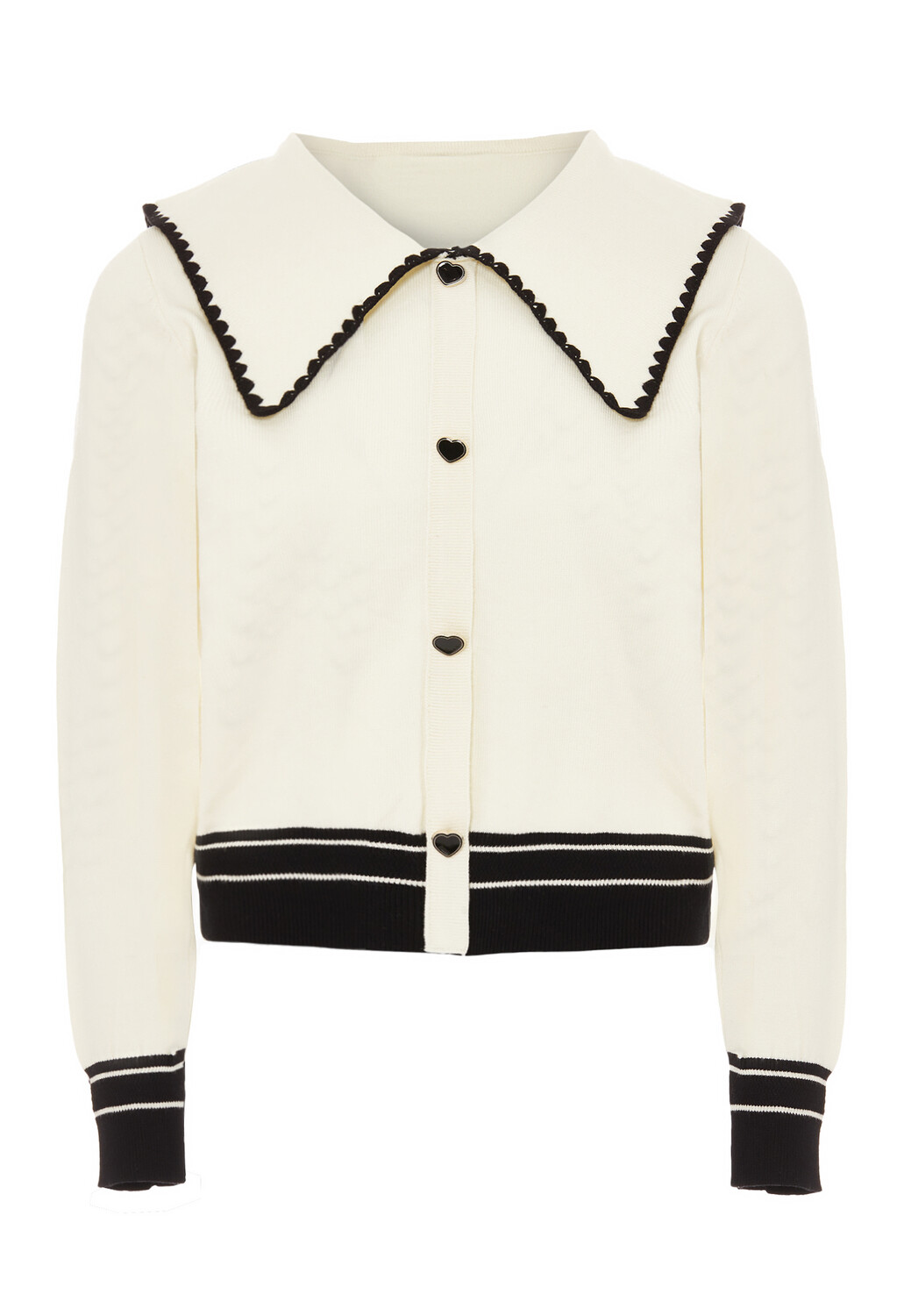 Толстовка NAEMI Cardigan, белый
Толстовка NAEMI Cardigan, белый