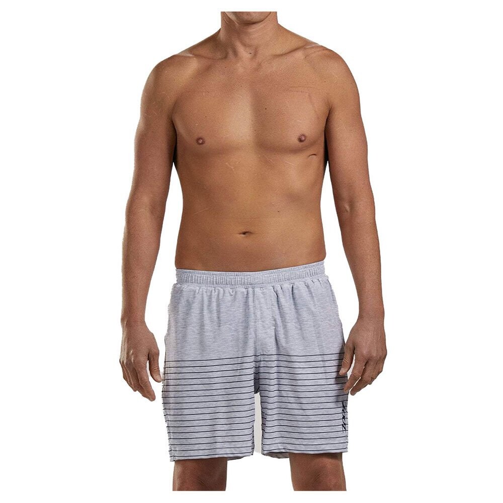 Шорты Zoot LTD Run 7´´, серый
Шорты Zoot LTD Run 7´´, серый