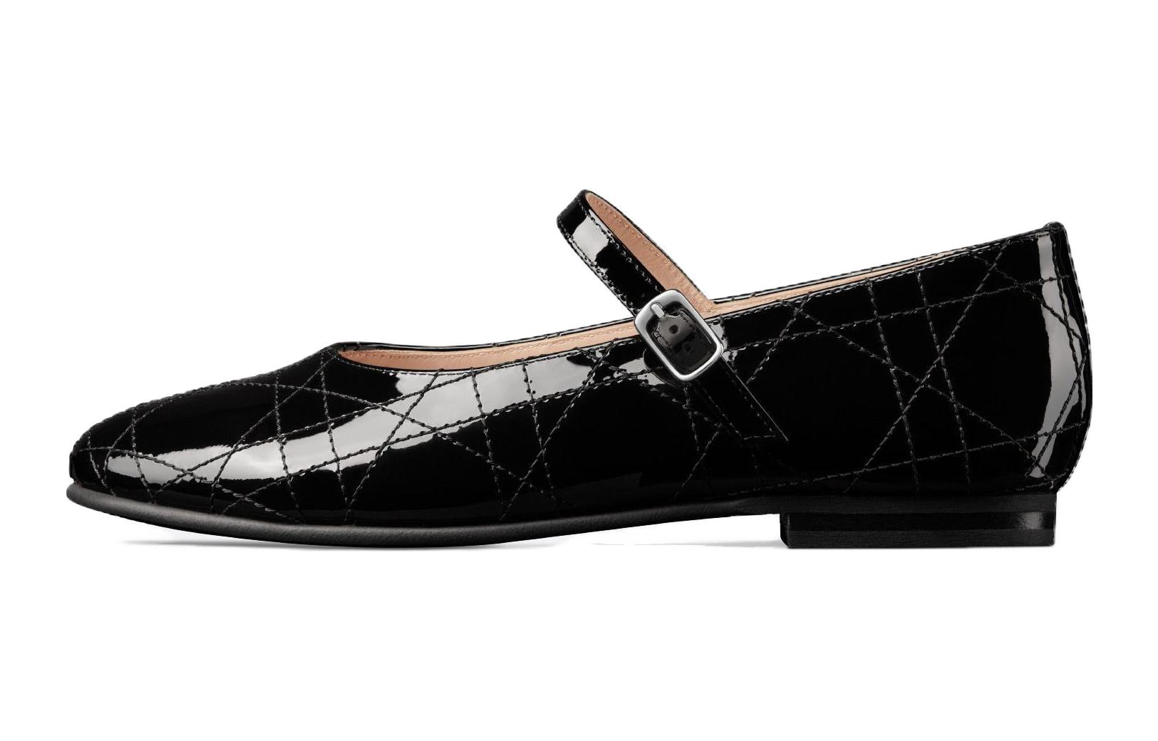 DIOR Низкие детские повседневные туфли Black Kids'
DIOR Низкие детские повседневные туфли Black Kids'