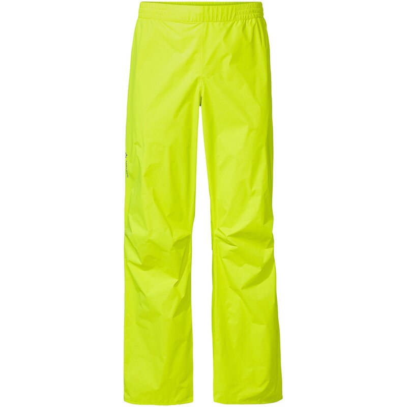 Regenhose vaude rad regenhose заниженные штаны ii Vaude, желтый
Regenhose vaude rad regenhose заниженные штаны ii Vaude, желтый