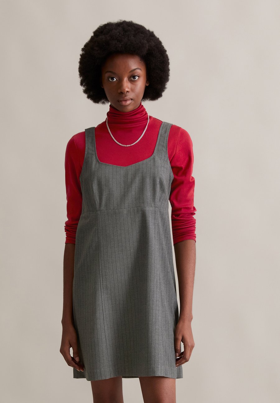 Платье Marc O'Polo DENIM Day dress, Medium Grey/Stone
Платье Marc O'Polo DENIM Day dress, Medium Grey/Stone