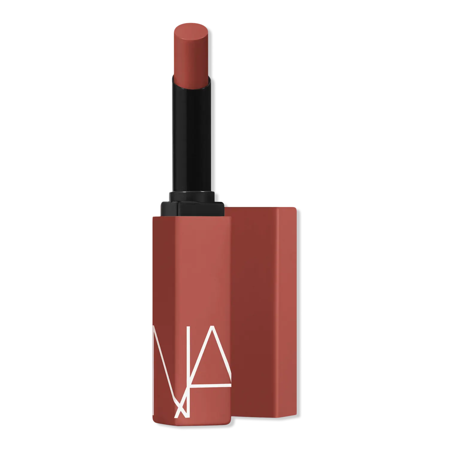 Стойкая матовая помада NARS, 117 Be My Girl (burnt coral red)
Стойкая матовая помада NARS, 117 Be My Girl (burnt coral red)