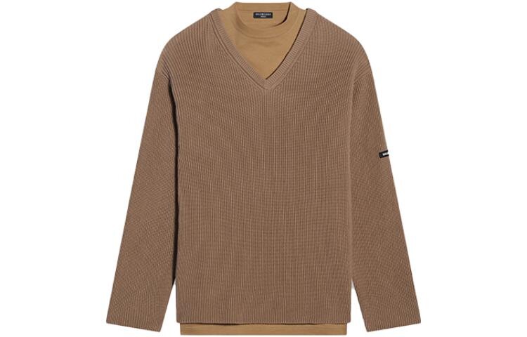 Трикотаж мужской бежевый Balenciaga, бежевый
Трикотаж мужской бежевый Balenciaga, бежевый