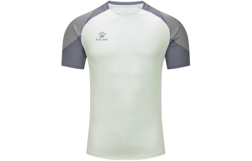 Футболка мужская KELME, серый
Футболка мужская KELME, серый