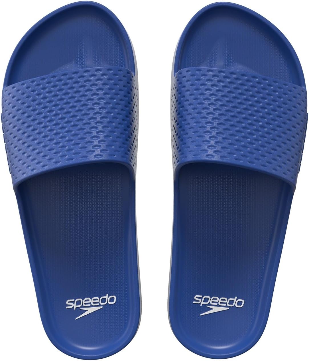 Мужские шлепанцы Speedo, синий
Мужские шлепанцы Speedo, синий