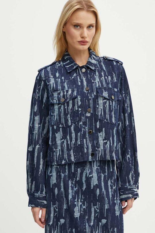 IxoraBBGingea куртка Bruuns Bazaar, темно-синий
IxoraBBGingea куртка Bruuns Bazaar, темно-синий