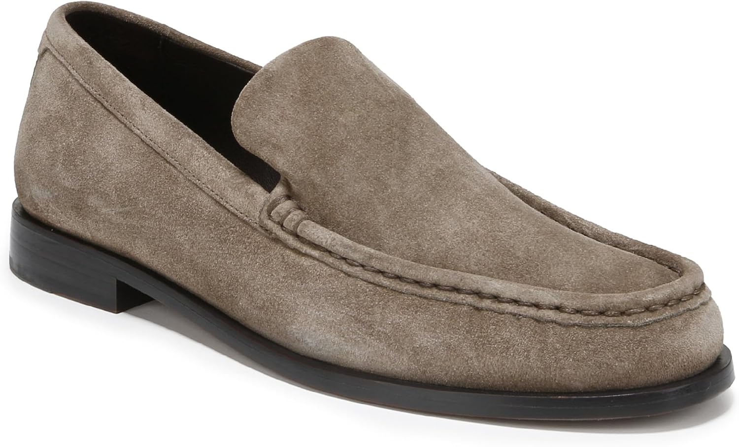 Мужские лоферы Vince Men's Miles, Flint Leather
Мужские лоферы Vince Men's Miles, Flint Leather