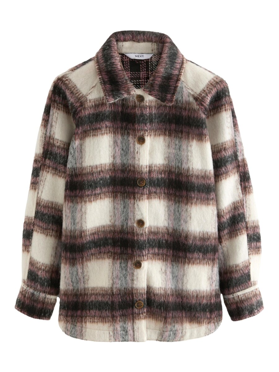 Всесезонная куртка Next Between-Season Jacket, коричневый
Всесезонная куртка Next Between-Season Jacket, коричневый