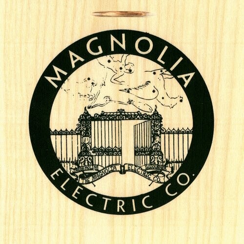 Виниловая пластинка Magnolia Electric Co. - Sojourner
Виниловая пластинка Magnolia Electric Co. - Sojourner