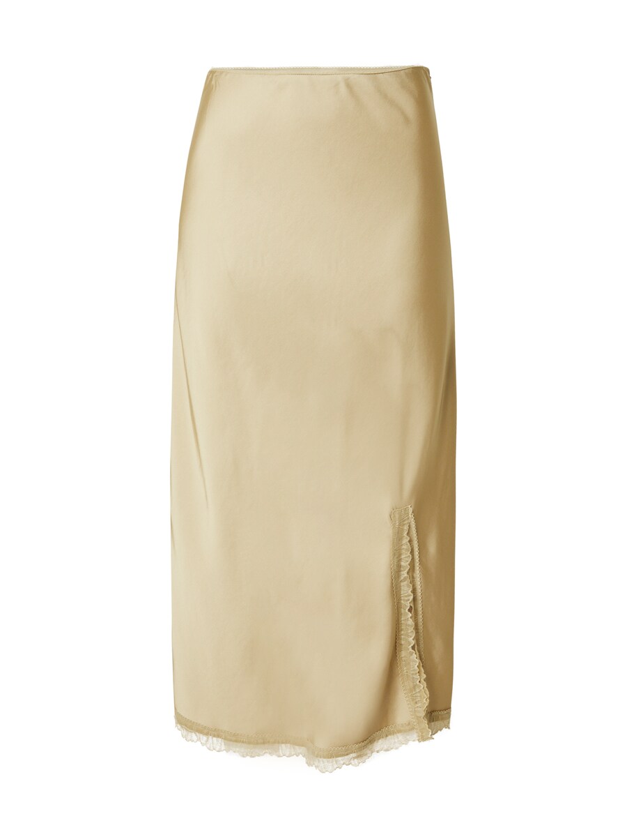 Юбка Soft Rebels Sylvie, хаки
Юбка Soft Rebels Sylvie, хаки