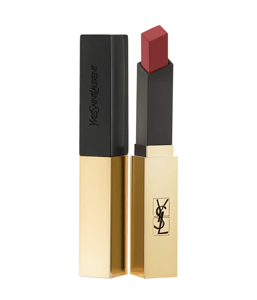 Помада Yves Saint Laurent Rouge Pur Couture The Slim, Nr. 09 - Red Enigma, 2.2g
Помада Yves Saint Laurent Rouge Pur Couture The Slim, Nr. 09 - Red Enigma, 2.2g
