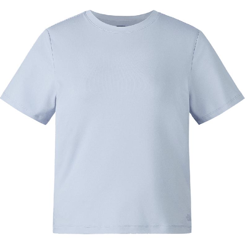 Футболка SS25 Regular женская Haze THE NORTH FACE, синий
Футболка SS25 Regular женская Haze THE NORTH FACE, синий