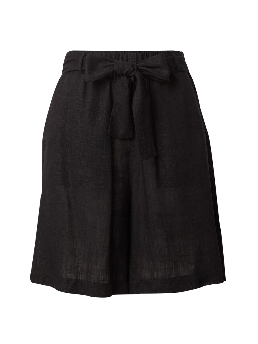 Брюки свободного кроя SELECTED GULIA, черный
Брюки свободного кроя SELECTED GULIA, черный